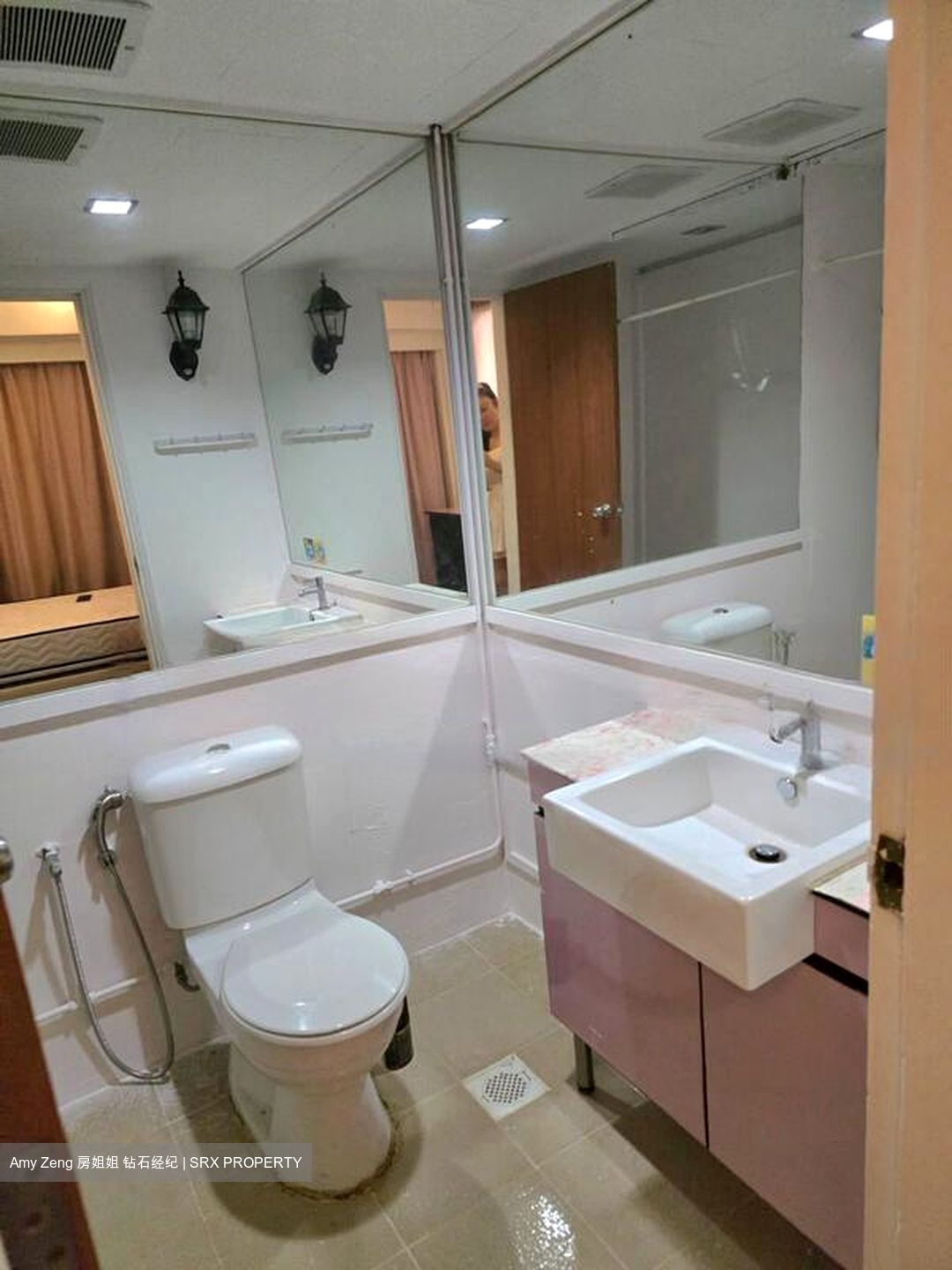 International Plaza (D2), Apartment #480505191